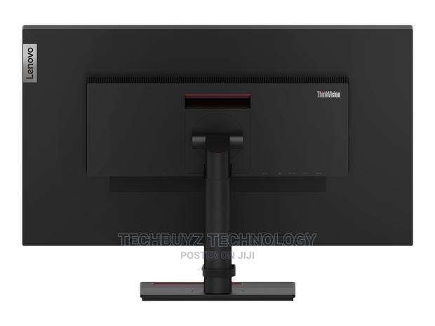 Lenovo Thinkvision P32p-20 31.5" UHD (3840x2160) MONITOR - main view