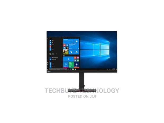 Lenovo Thinkvision P32p-20 31.5" UHD (3840x2160) MONITOR - thumbnail 4