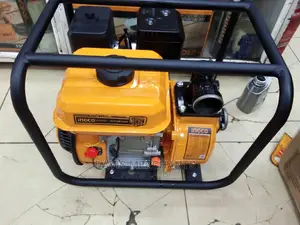 Best Ingco Generator Water Pump