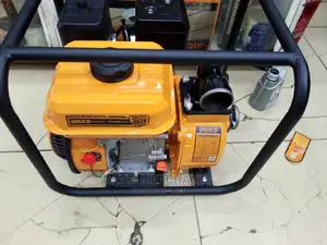 Best Ingco Generator Water Pump