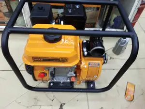 Ingco Generator Water Pump 7h