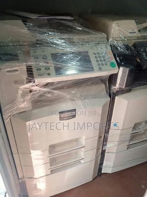 Heavy Kyocera Ecosys Km 2560 Laser Printer - thumbnail 2