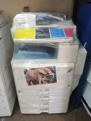 New Arrival Ricoh Aficio Mp 2550