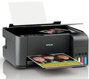 Precise 3110 All in One Sublimation Epson Printer