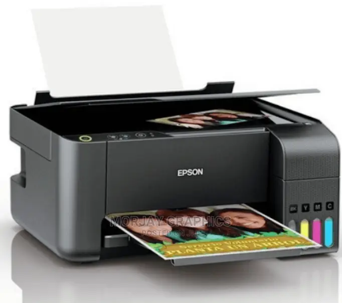 Precise 3110 All in One Sublimation Epson Printer