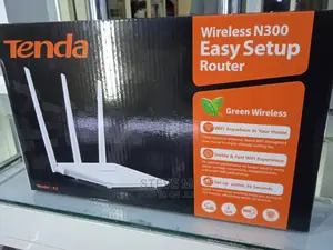 Tenda Router