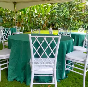 Event ,Dinning Chairs
