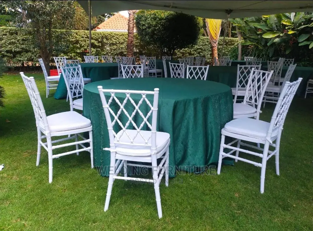 Dinning Chairs
