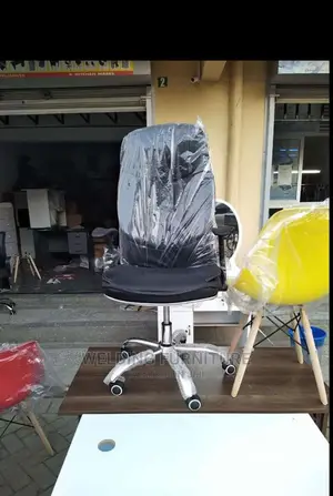 Office Leather Chair