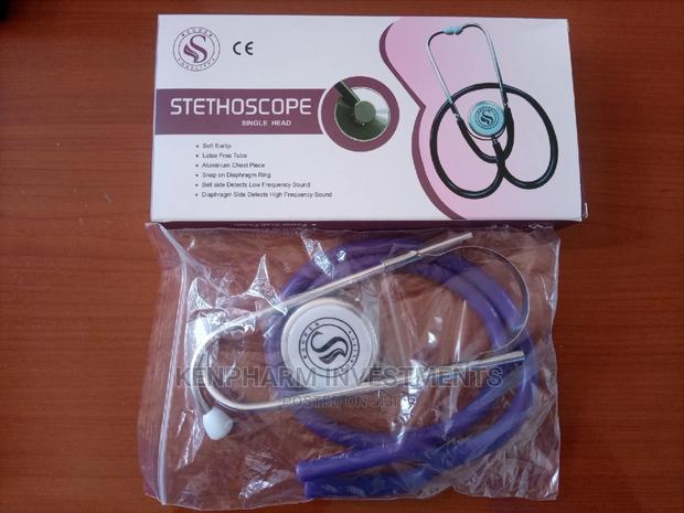 Student Stethoscope