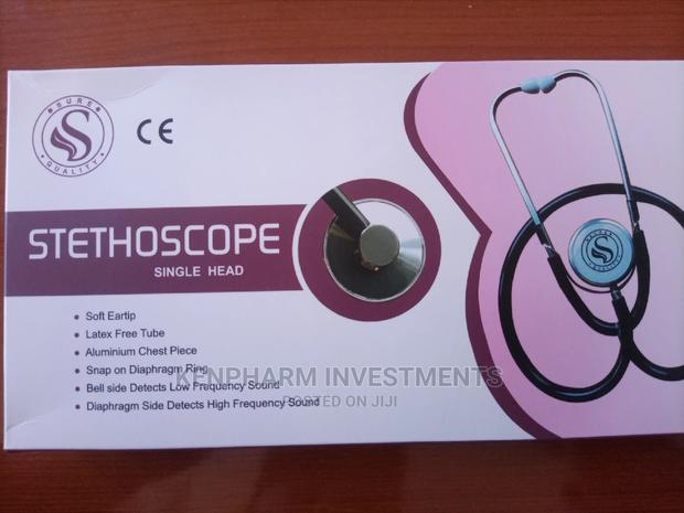 Student Stethoscope - thumbnail 3