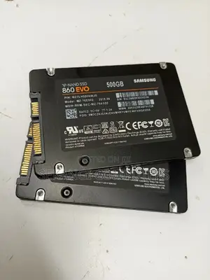 500gb Samsung Ssd