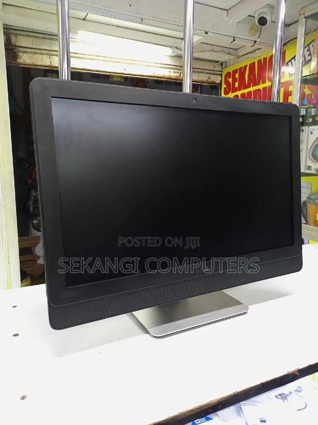 Desktop Computer Dell OptiPlex 7040 8GB Intel Core I5 SSD 128GB