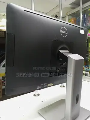 Desktop Computer Dell OptiPlex 7040 8GB Intel Core I5 SSD 128GB
