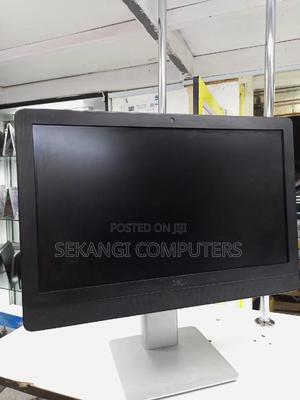 Desktop Computer Dell 8GB Intel Core i5 SSD 128GB - main view