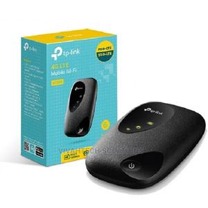 Tp Link M7200 4G LTE Mobile Wi-Fi - thumbnail 2
