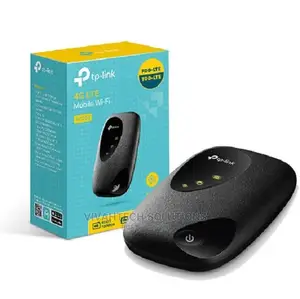 Tp Link M7200 4G LTE Mobile Wi-Fi