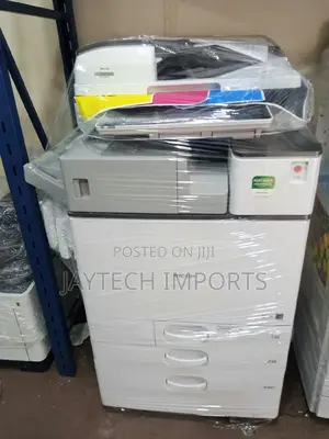 Suitable Ricoh Aficio Mp 2554 Heavy Printer