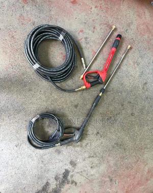 The Best Quality Kicho Carwash Machines