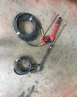 The Best Quality Kicho Carwash Machines