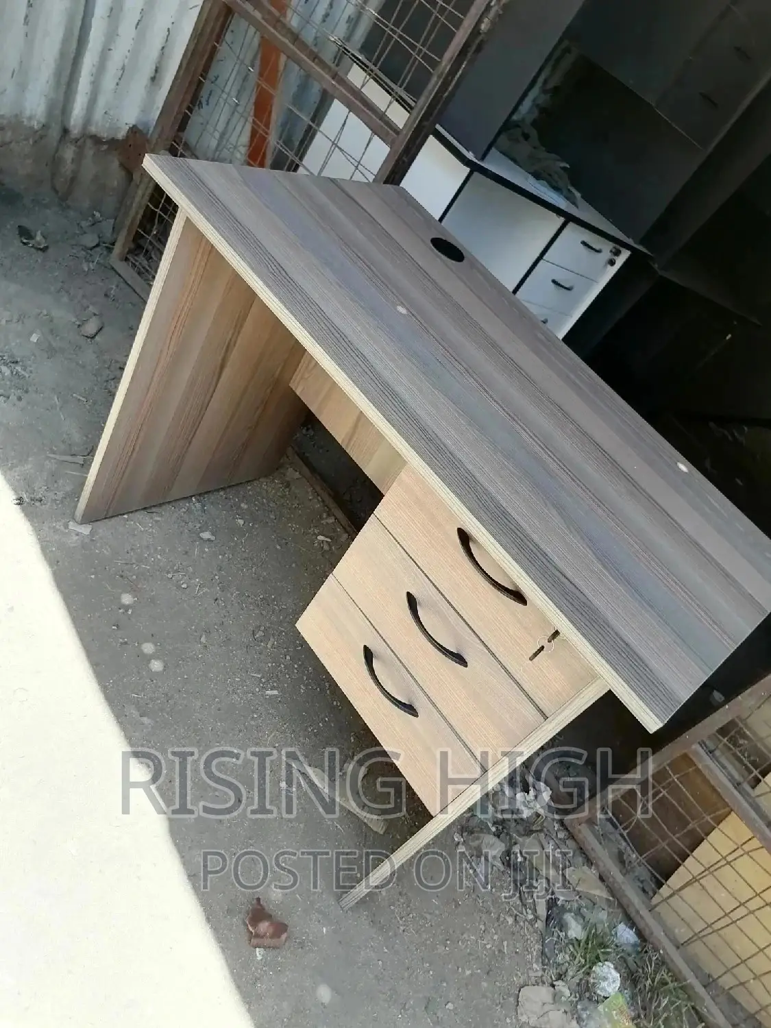 Prestige Quality Office Desk