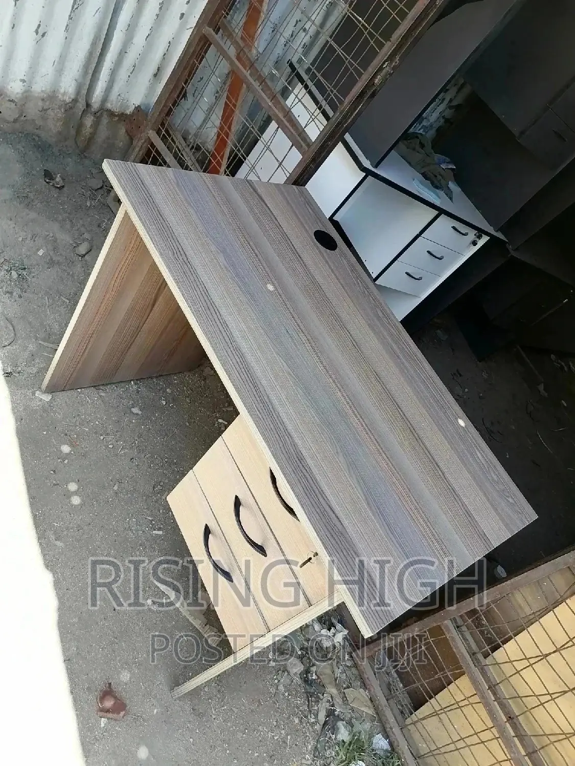 Prestige Finest Quality Office Desk