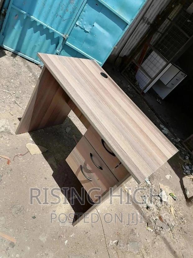 Good Quality Brand Office Desk - main view