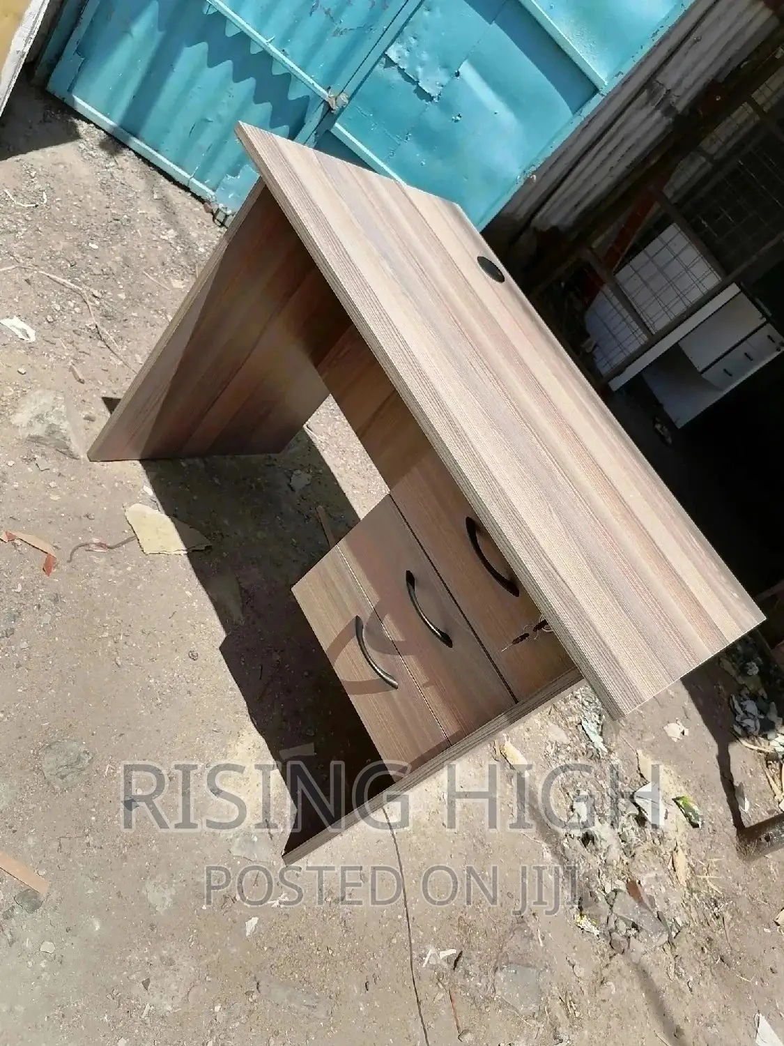 Prestigious Quality Brand Office Desk
