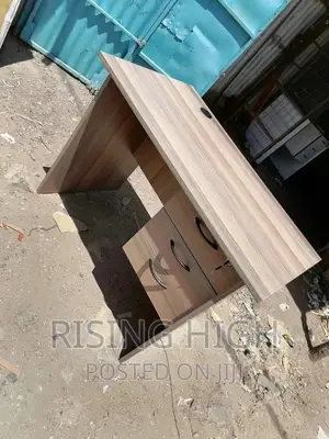 Prestigious Quality Brand Office Desk
