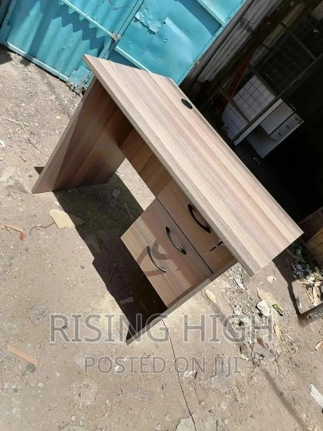 Cool Quality Brand Office Desk