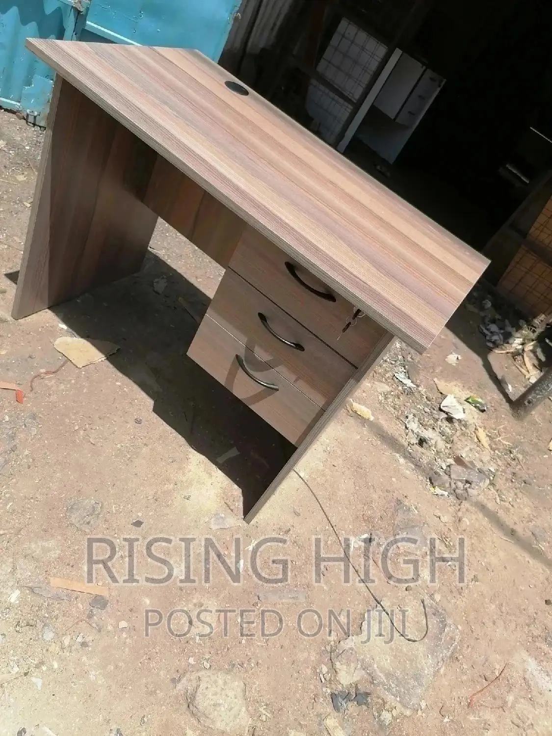Cool Quality Brand Office Desk