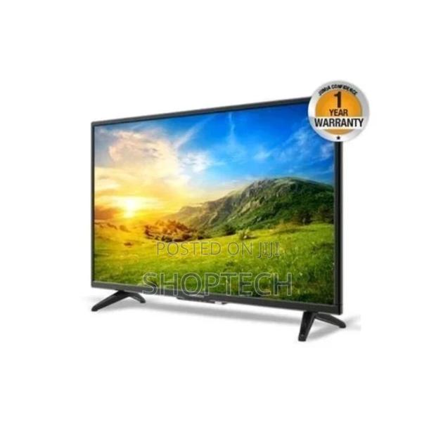 Flameless Trinity 32 Inches Digital TV. - thumbnail 2