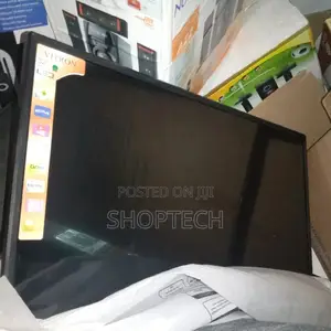 Vitron 32 Inches Digital Flameless T