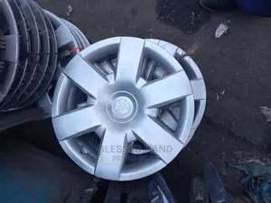 Wheel Caps Hiace 7L