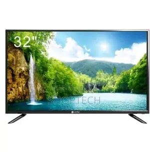 AMTEC 32 Inches Digital Tv.