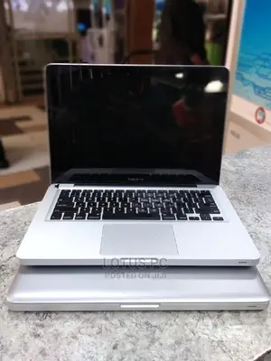 Laptop Apple MacBook Pro 2012 4GB Intel Core I7 HDD 500GB