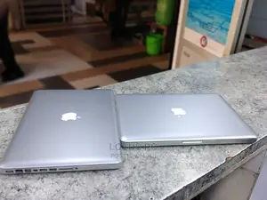 Laptop Apple MacBook Pro 2012 4GB Intel Core I7 HDD 500GB