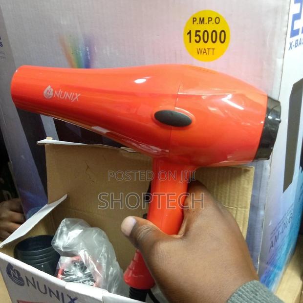 Nunix Blowry Brand New - thumbnail 3