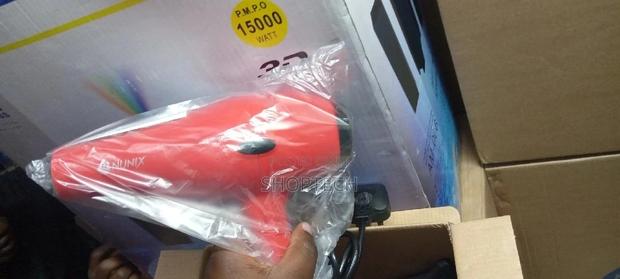 Nunix Blowry Brand New - thumbnail 4