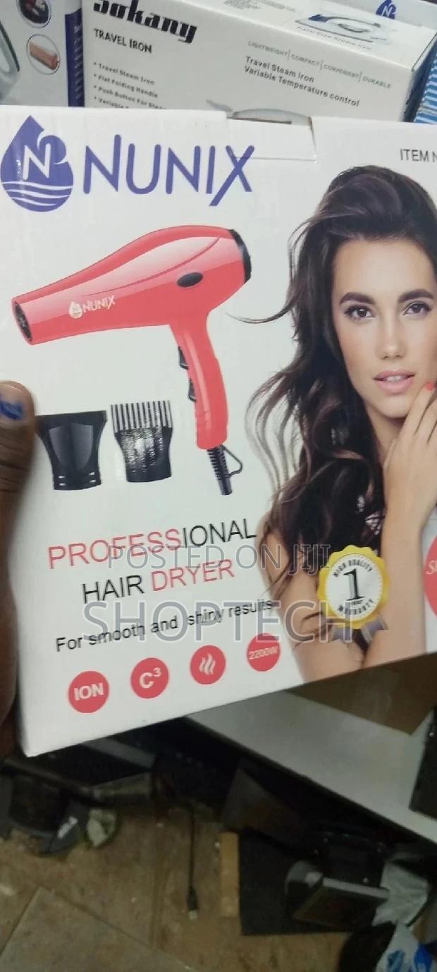 Nunix Blowry Brand New - thumbnail 6