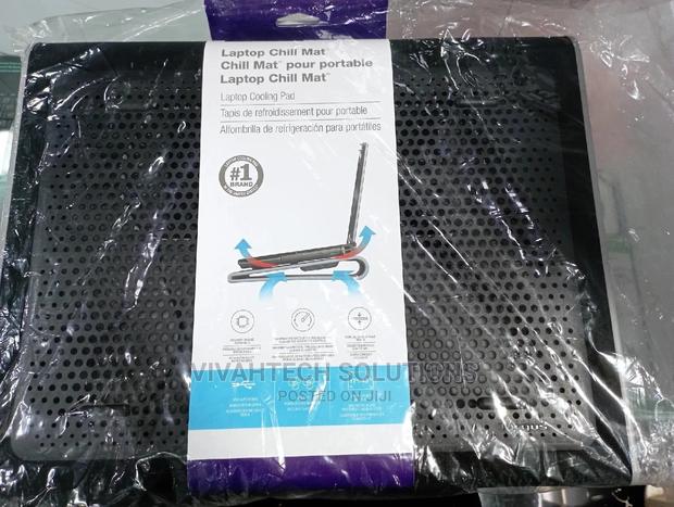 Laptop Chill Mat Cooling Pad - main view