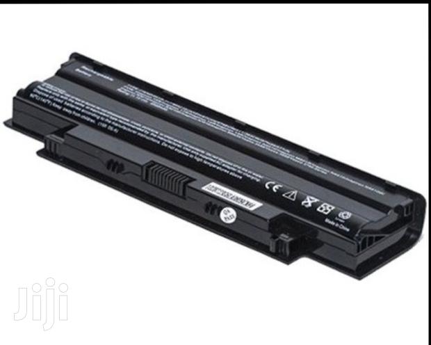 Laptop Batteries - main view