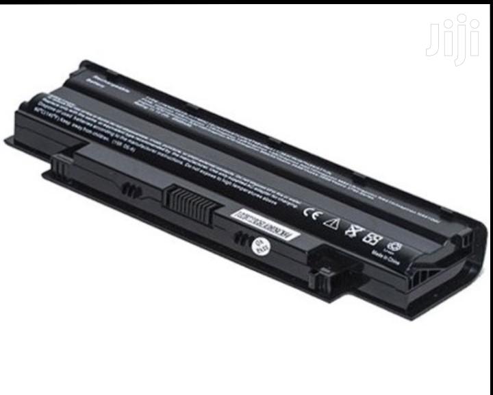 Laptop Batteries