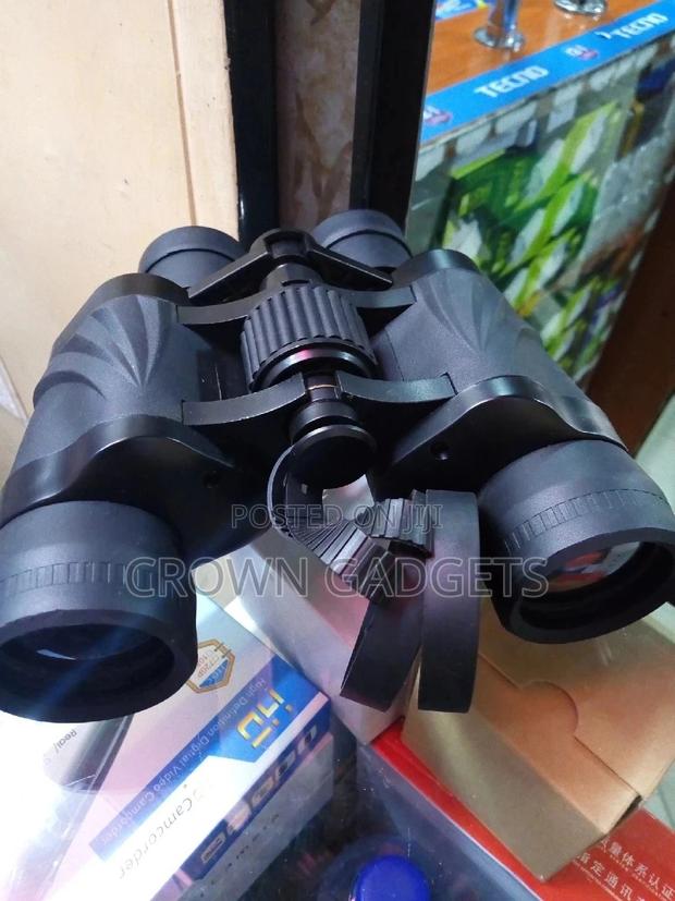 Eagles Eye Binoculars - main view