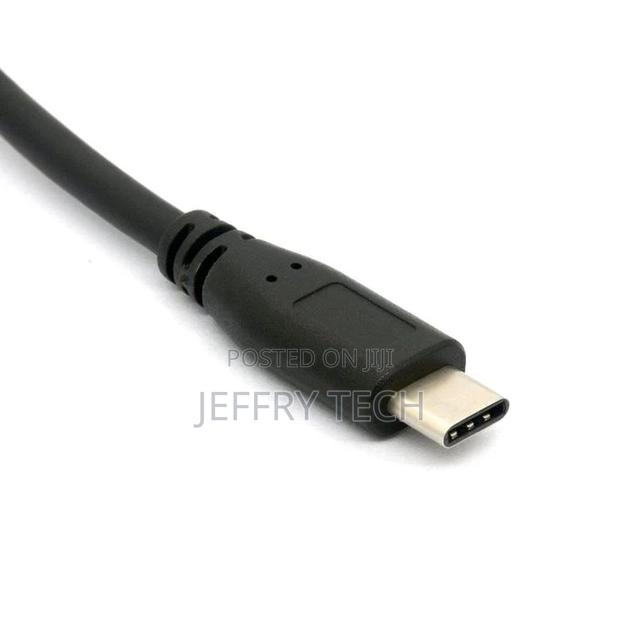 USB C To Micro Cable Type B For WD My P Port HDD Hard Disk-b - thumbnail 2