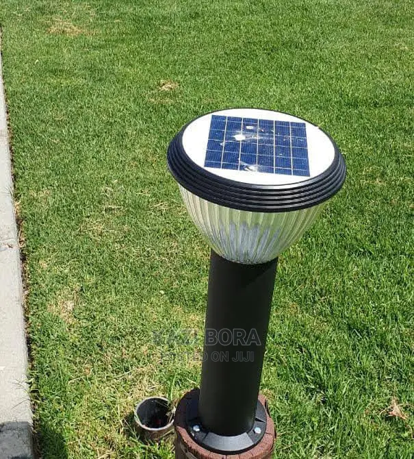 Solar Garden, Wall Lights