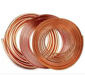 Copper Tubes in Nairobi Kenya