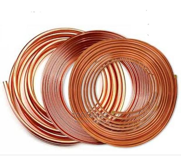 Copper Tubes in Nairobi Kenya