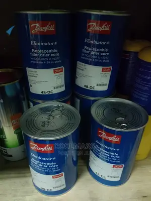 Filter Core Danfoss Available in Nairobi Kenya