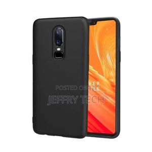 Silicone Cover for Oneplus 6 - thumbnail 2